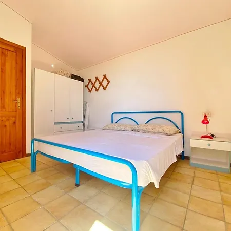 Holiday home Casa Al Mare Villaputzu