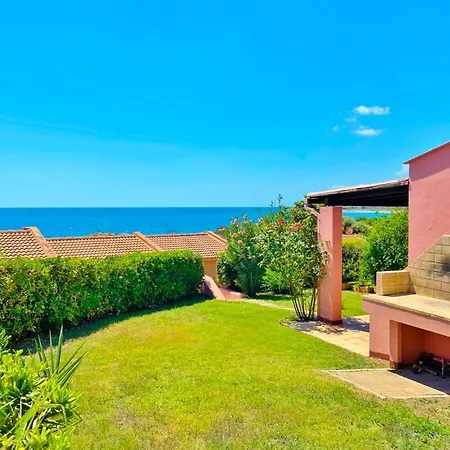 Holiday home Casa Al Mare