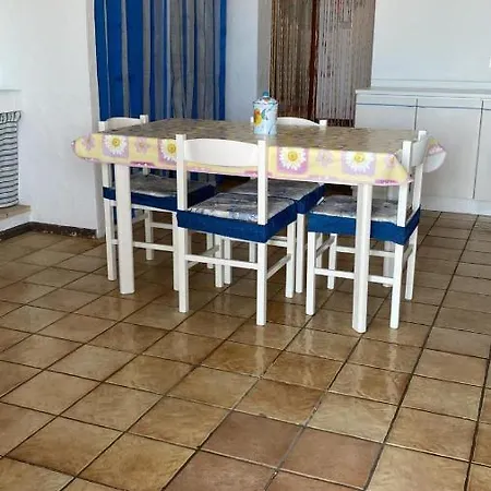 Casa Al Mare Holiday home