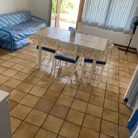 Holiday home Casa Al Mare Villaputzu
