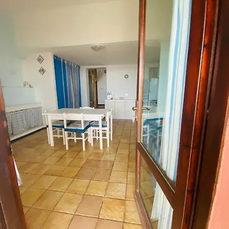 Holiday home Casa Al Mare Villaputzu