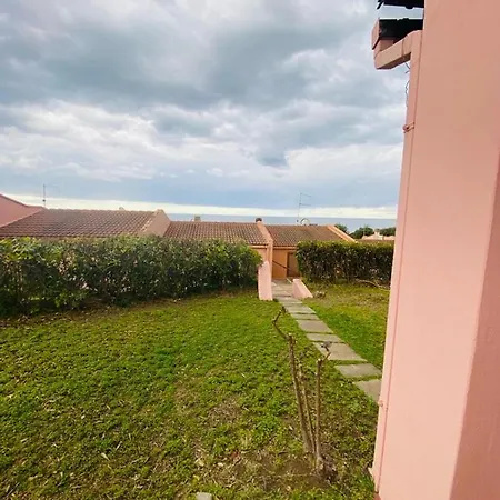 Holiday home Casa Al Mare