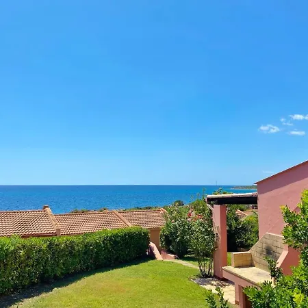 Casa Al Mare * Villaputzu