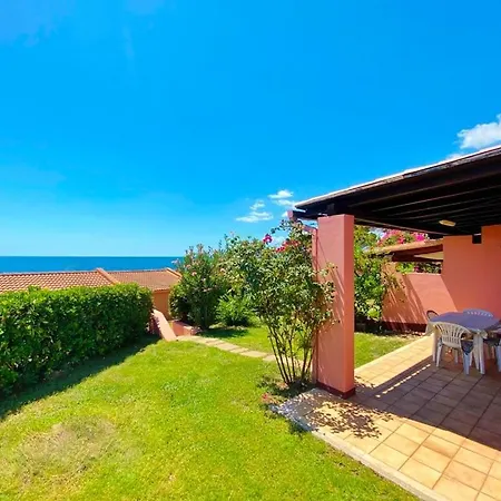 Casa Al Mare Villaputzu