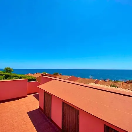 Сasa de vacaciones Casa Al Mare