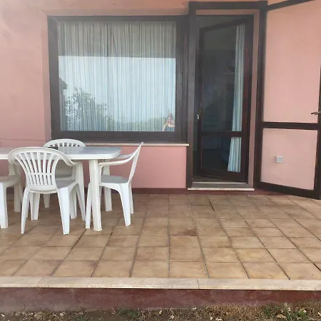 Сasa de vacaciones Casa Al Mare *