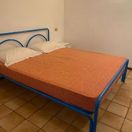 Casa Al Mare * Villaputzu