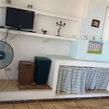 Сasa de vacaciones Casa Al Mare