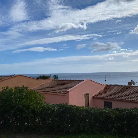 Casa Al Mare * Villaputzu