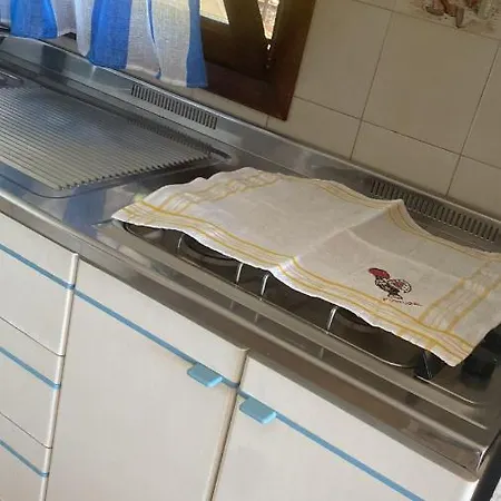 Casa Al Mare Сasa de vacaciones