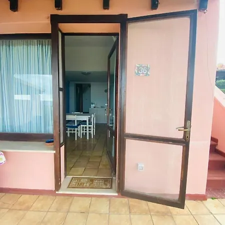 Casa Al Mare Сasa de vacaciones